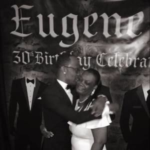 Meet your Posher, Eugene